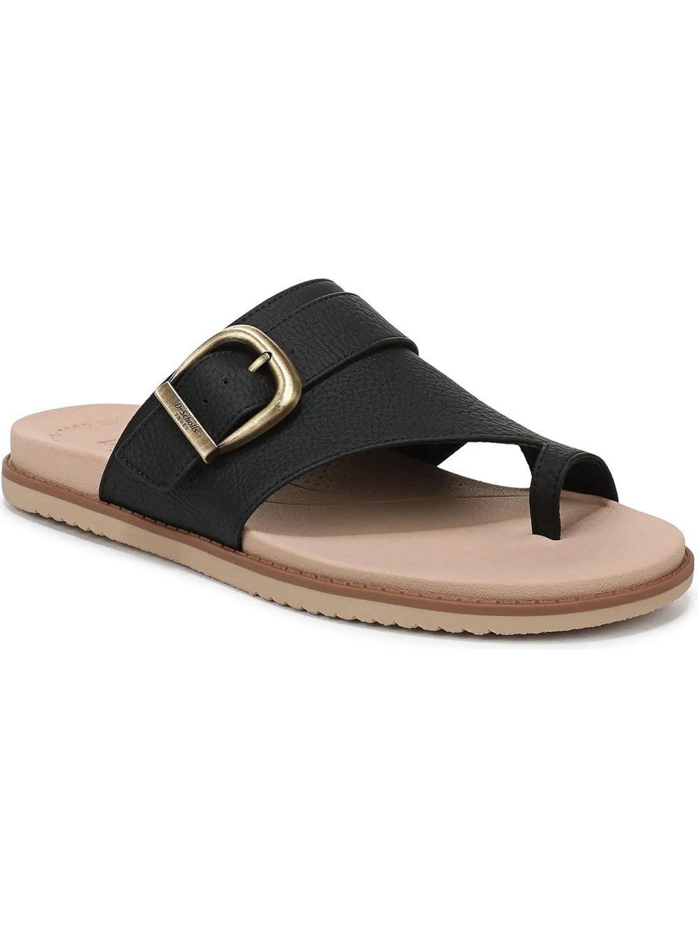 New- Dr. Scholl's Woman’s So Clever Slide Sandal / 8.5